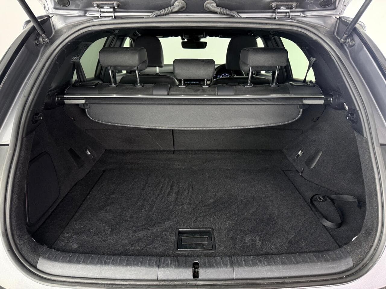 Lexus CT thumbnail Boot