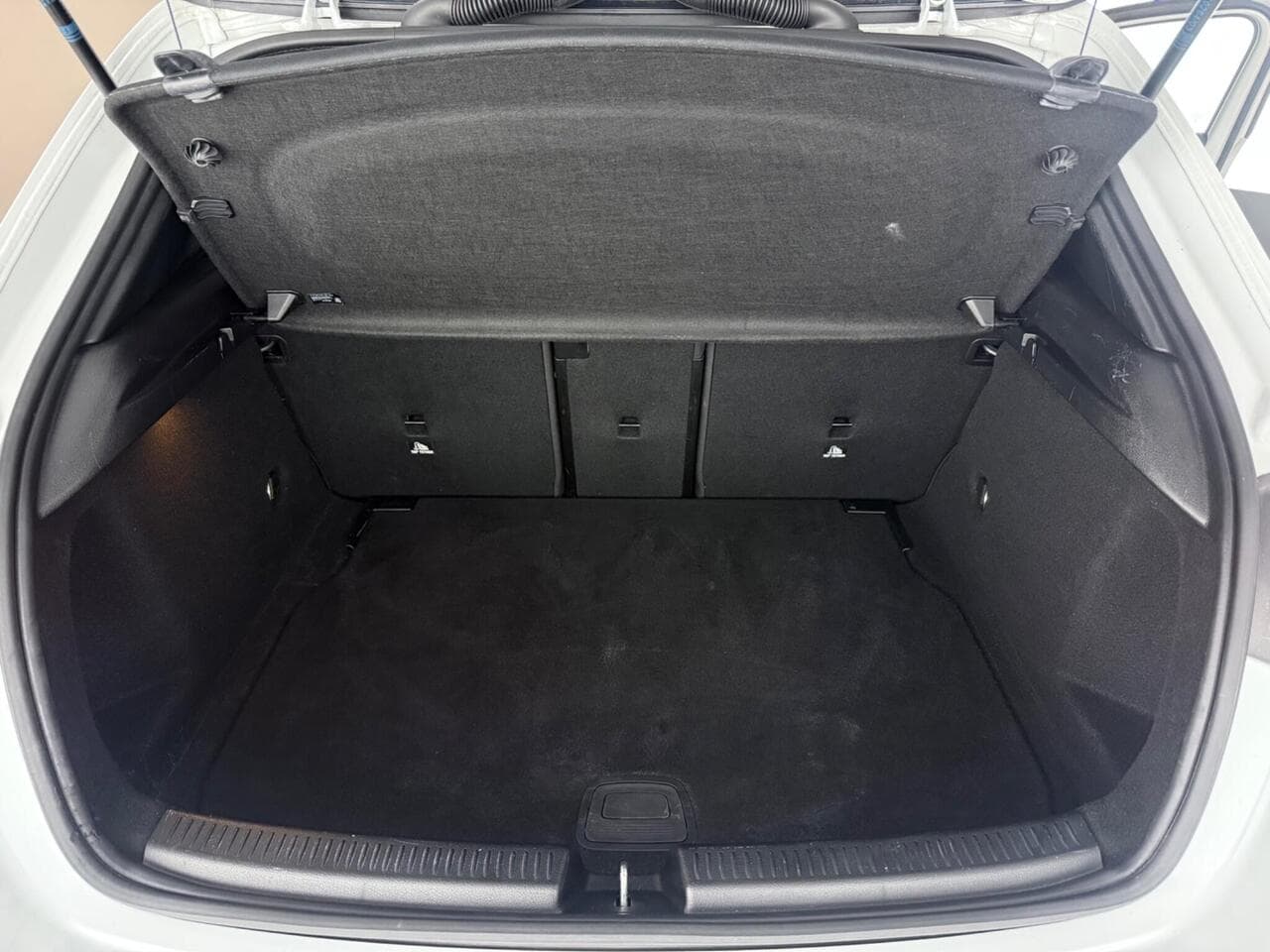 Mercedes-Benz A Class thumbnail Boot