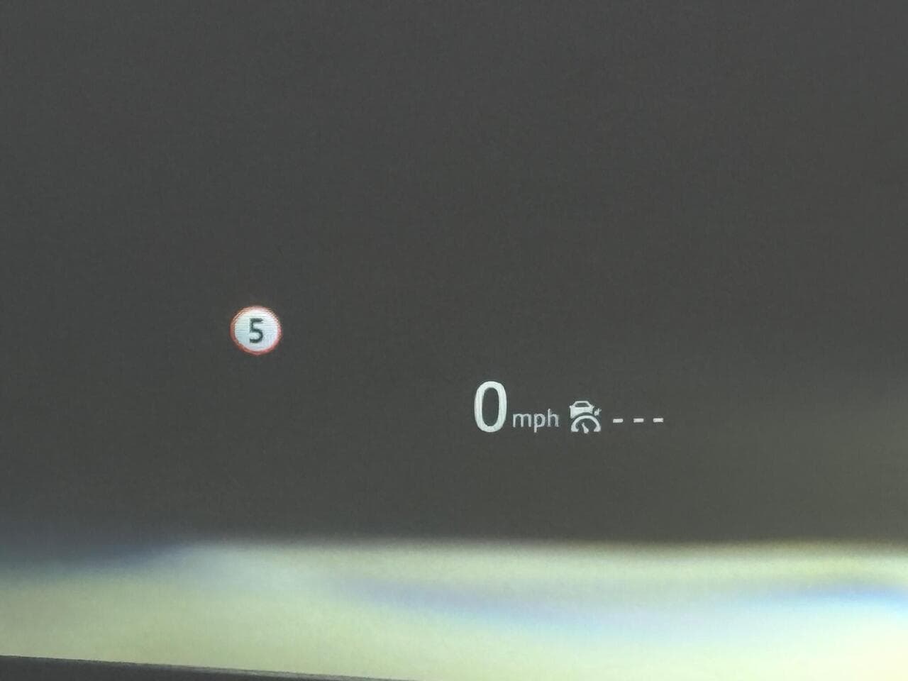 Mazda Mazda6 thumbnail Inconclusive