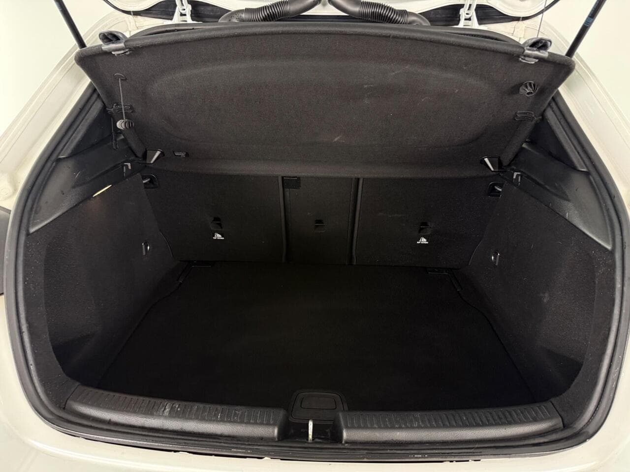 Mercedes-Benz A Class thumbnail Boot