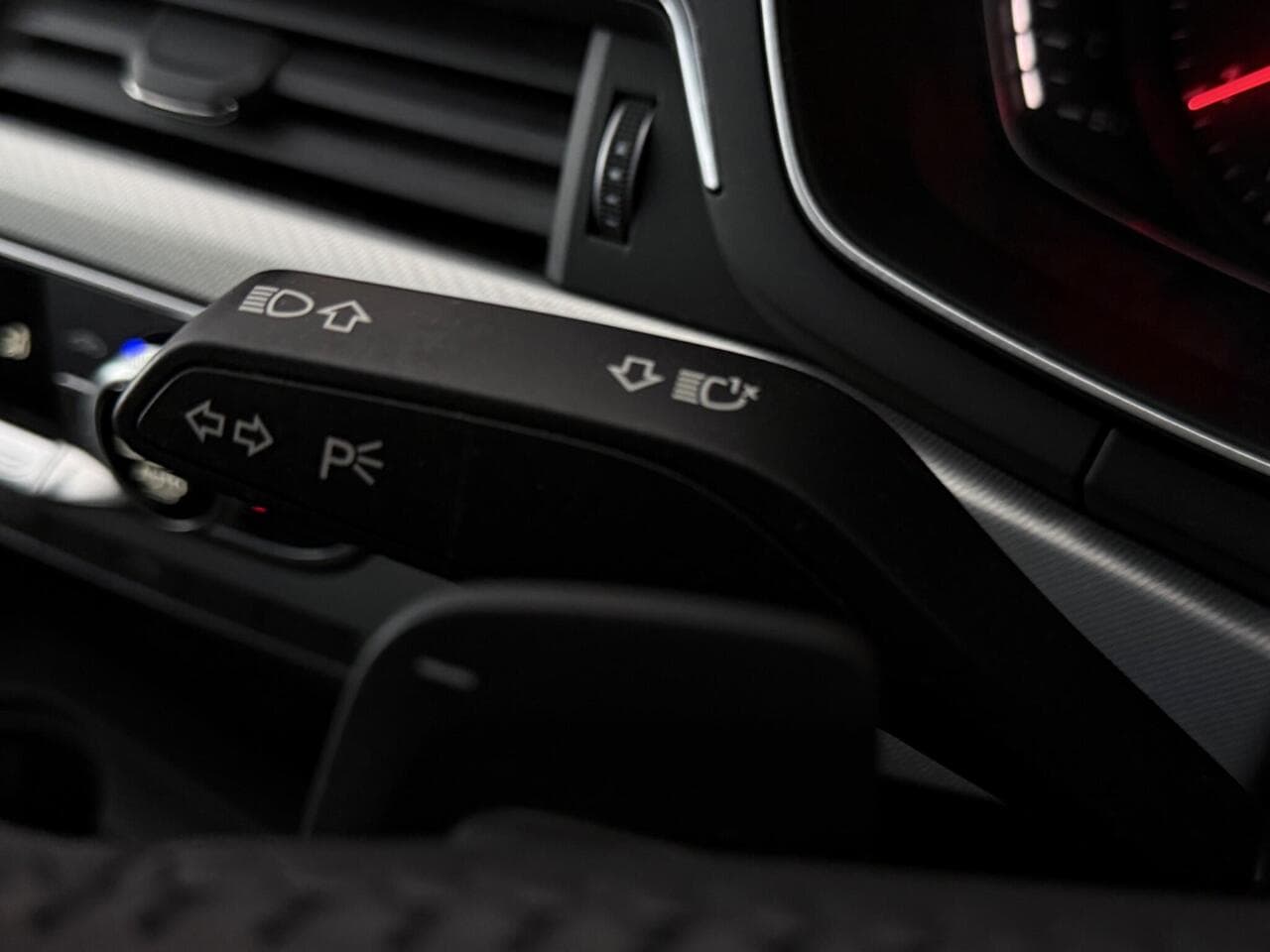 Audi A5 thumbnail Misc Controls