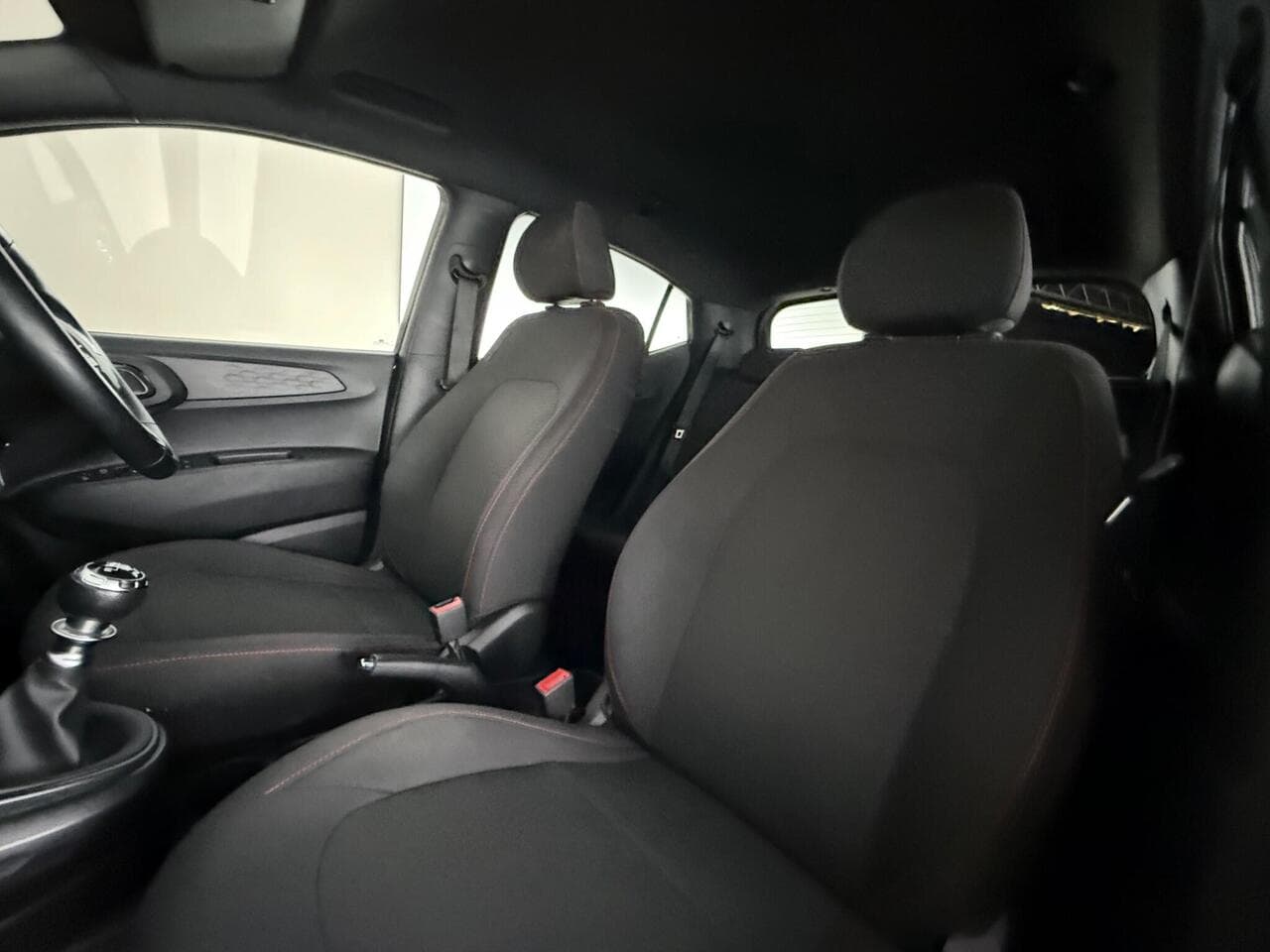 Hyundai i10 thumbnail Seat Front Passenger