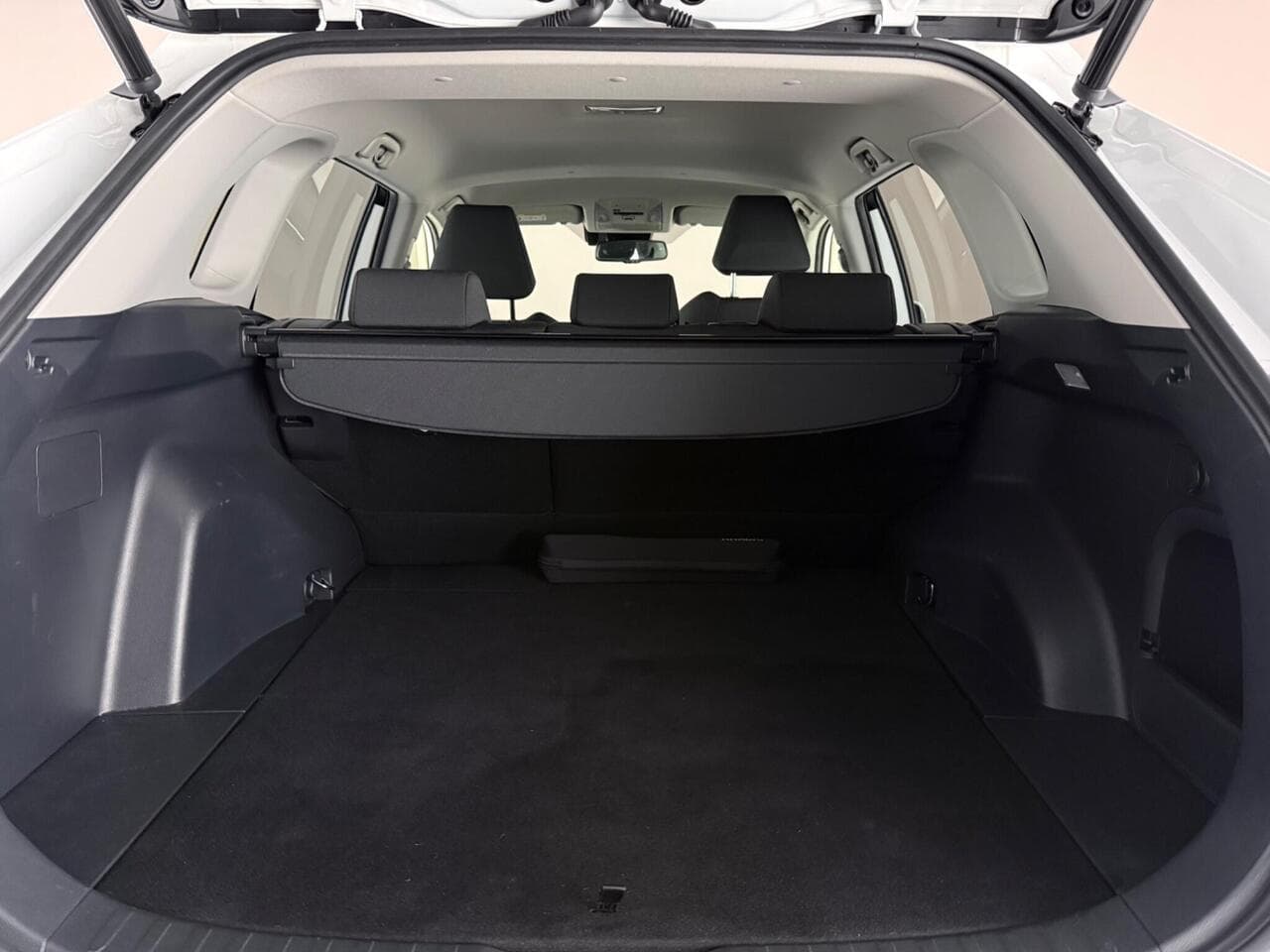 Toyota RAV4 thumbnail Boot