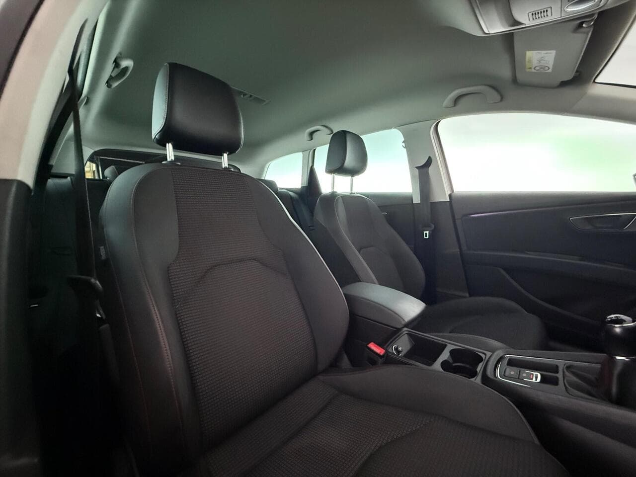 SEAT Leon thumbnail Seat Driver