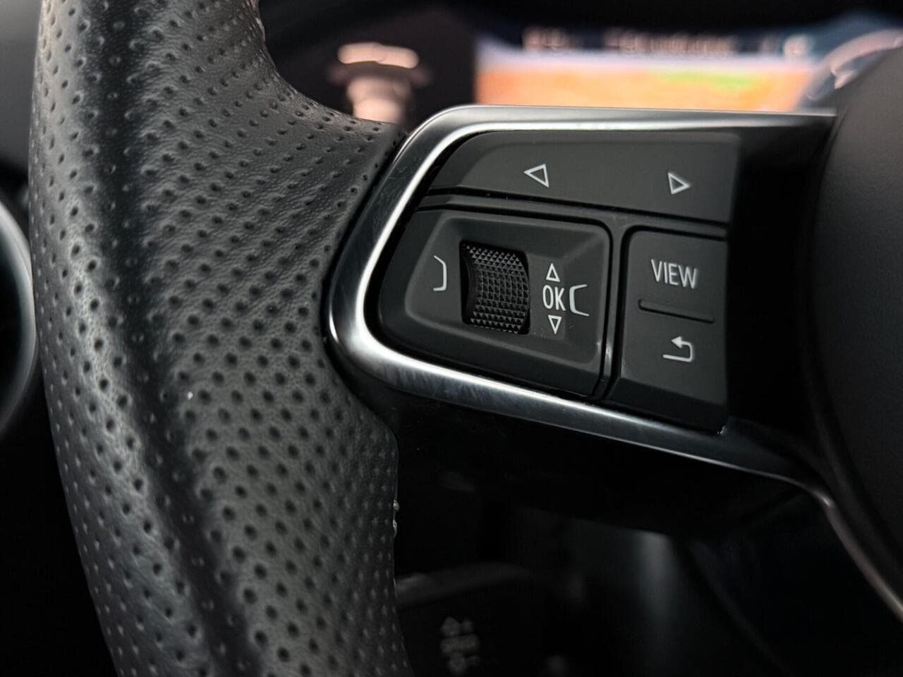 Audi TT thumbnail Misc Controls