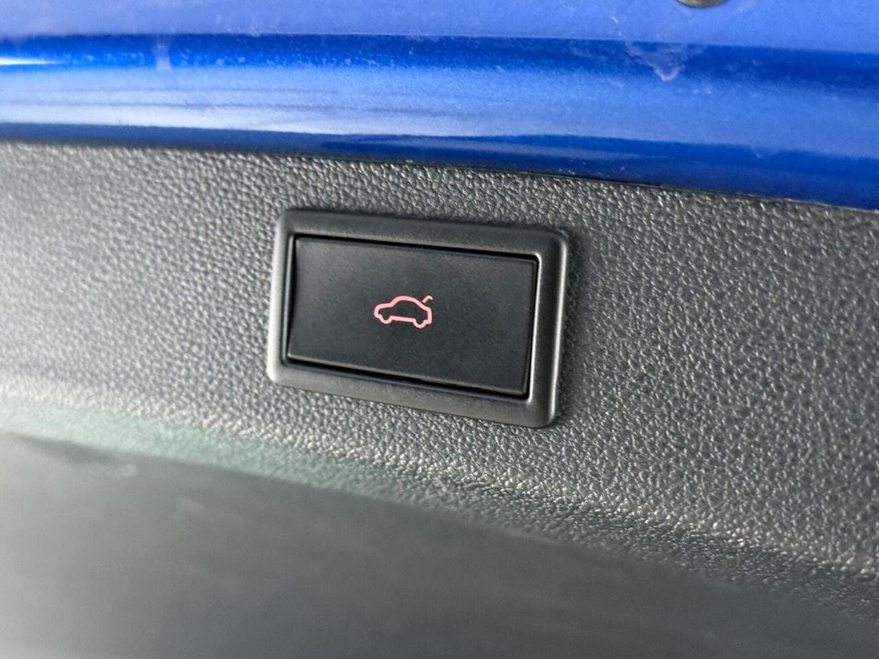 Skoda Kodiaq thumbnail Misc Controls