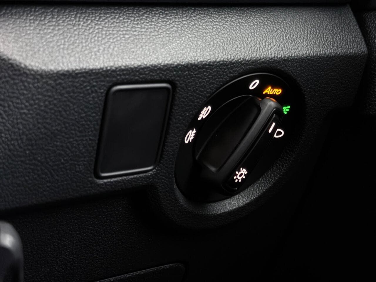 Volkswagen T-Cross thumbnail Misc Controls