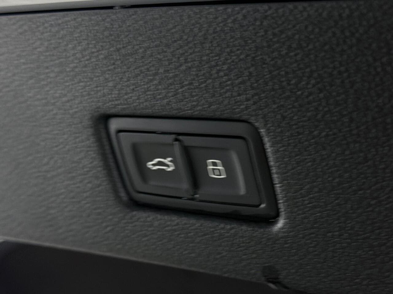 Audi A7 thumbnail Misc Controls