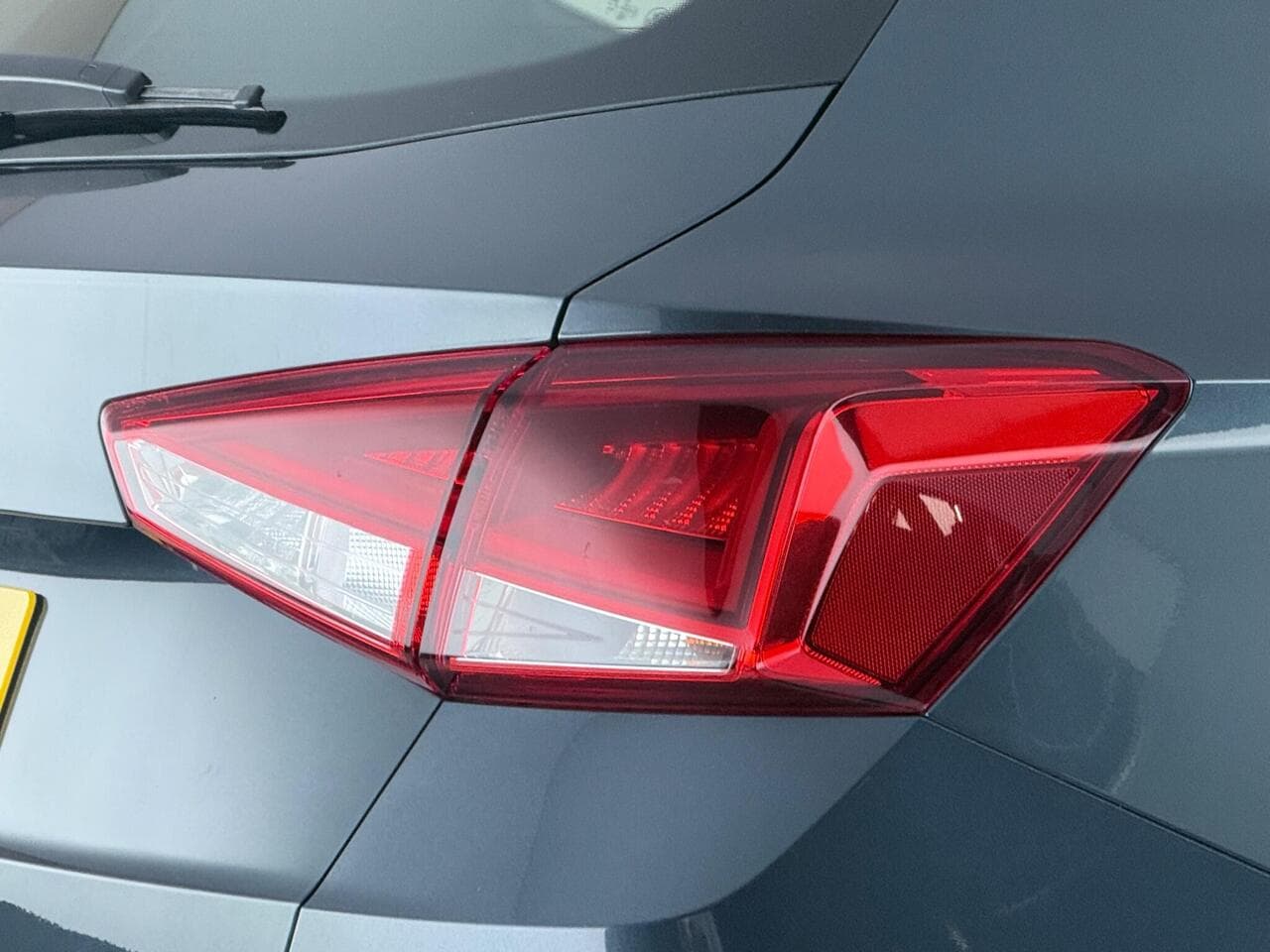 SEAT Arona thumbnail Lights Rear