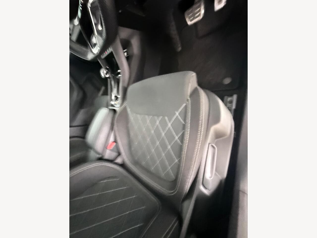 Skoda Karoq thumbnail Inconclusive