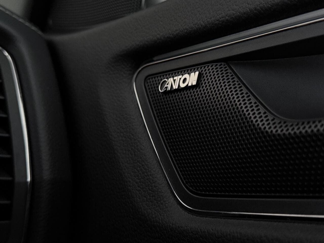 Skoda Kodiaq thumbnail Misc Controls
