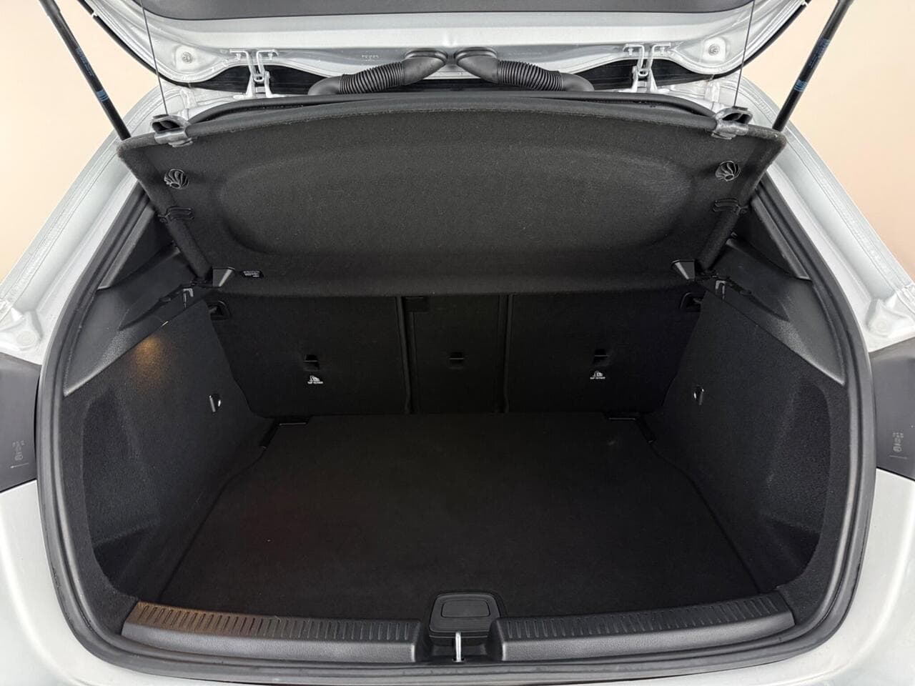 Mercedes-Benz A Class thumbnail Boot