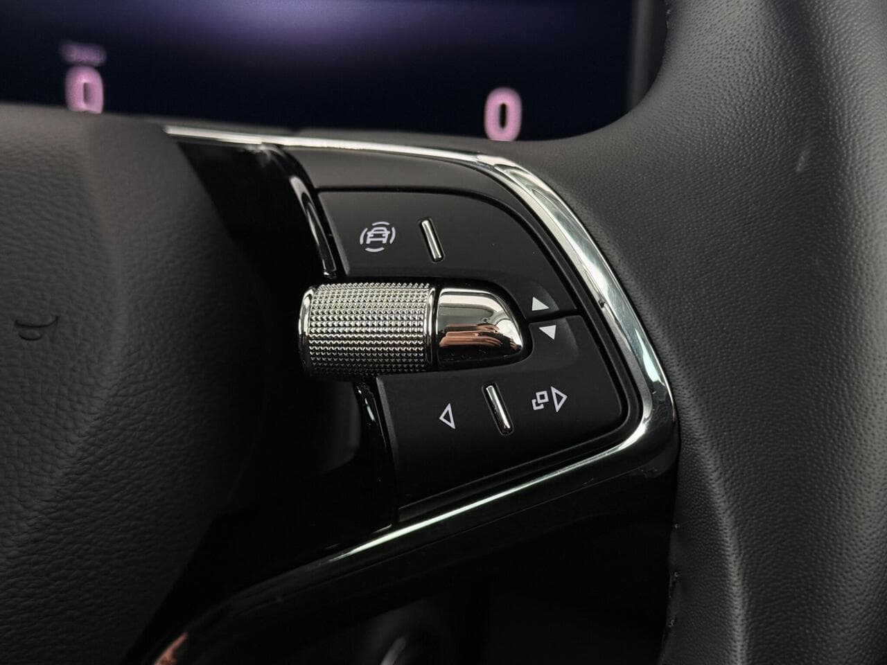 Skoda Kodiaq thumbnail Misc Controls