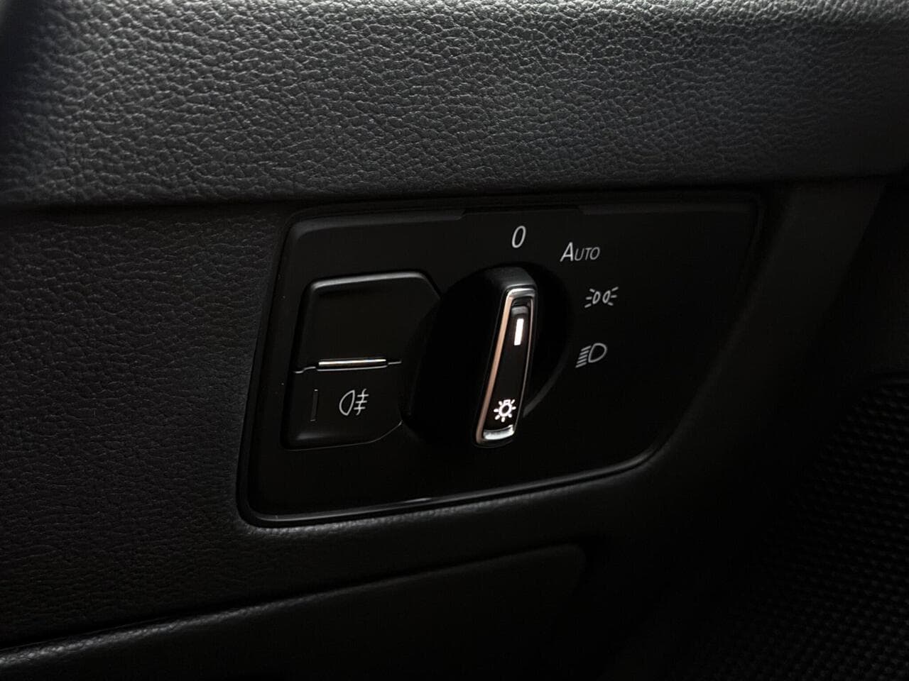 Volkswagen Arteon thumbnail Misc Controls
