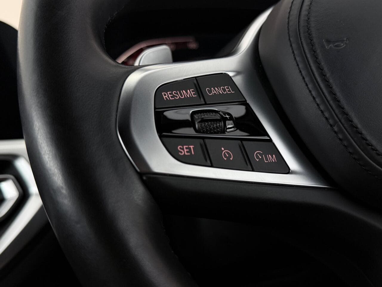 BMW 3 Series thumbnail Misc Controls