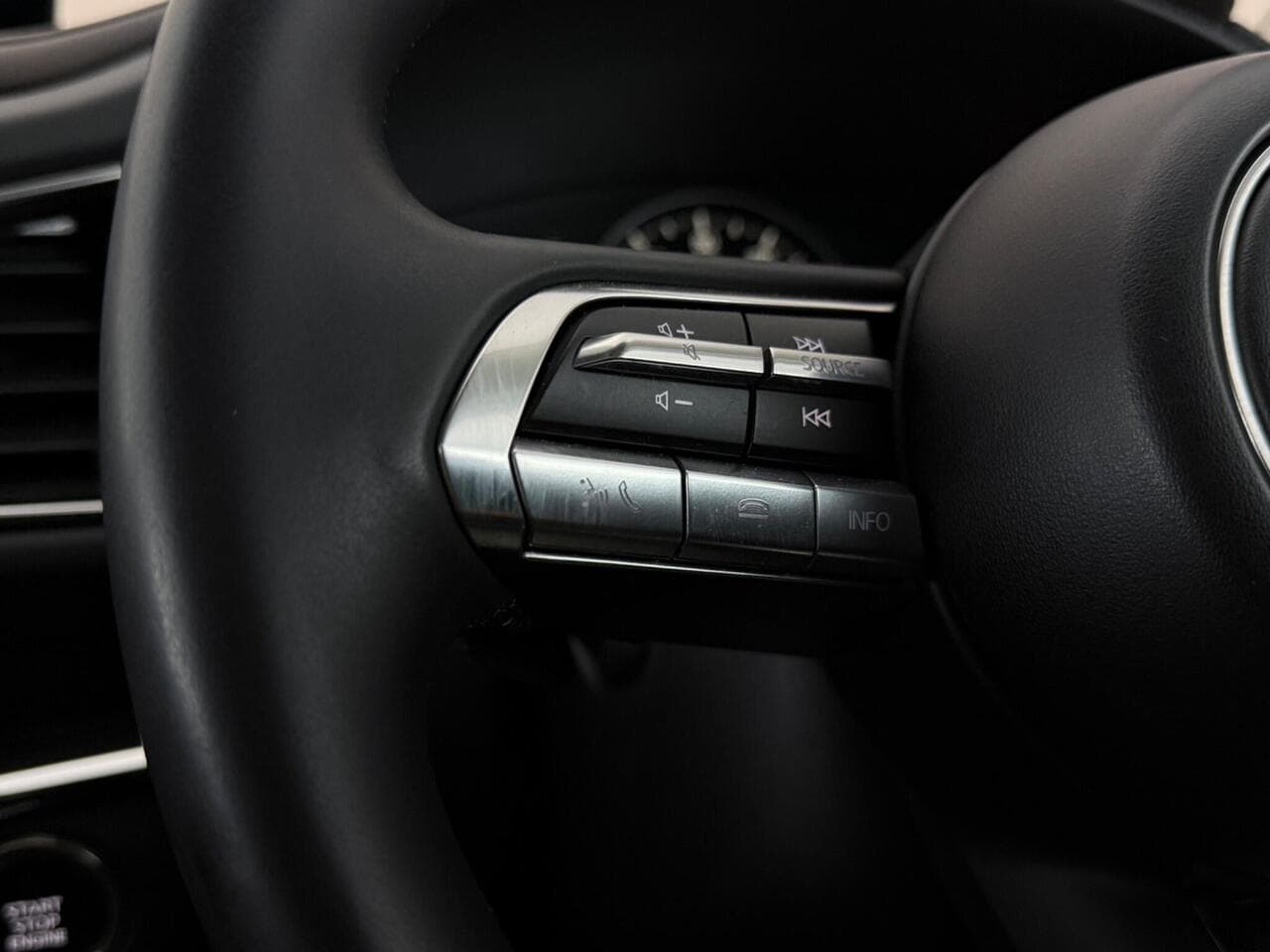 Mazda CX-30 thumbnail Inconclusive