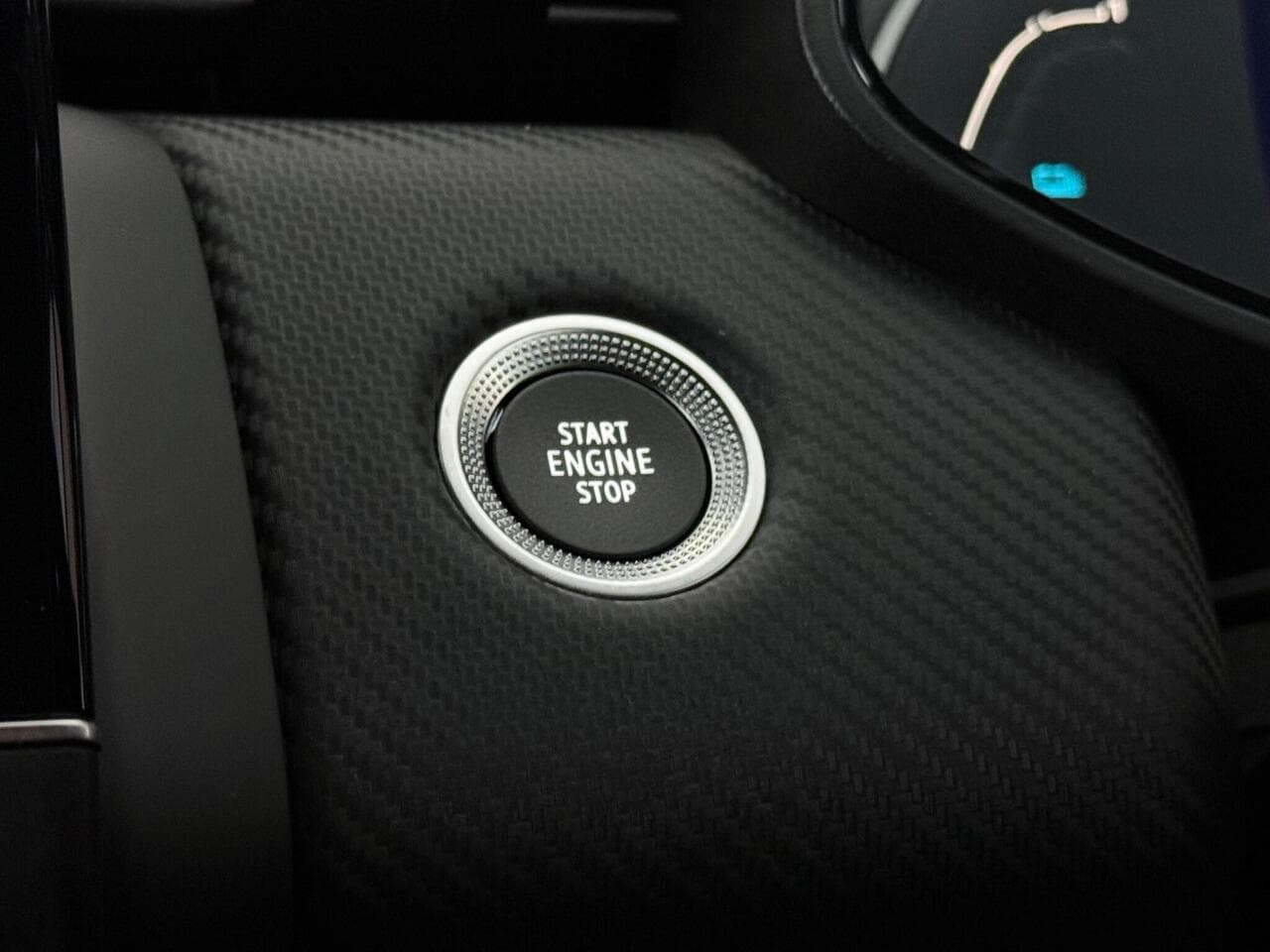 Renault Clio thumbnail Misc Controls