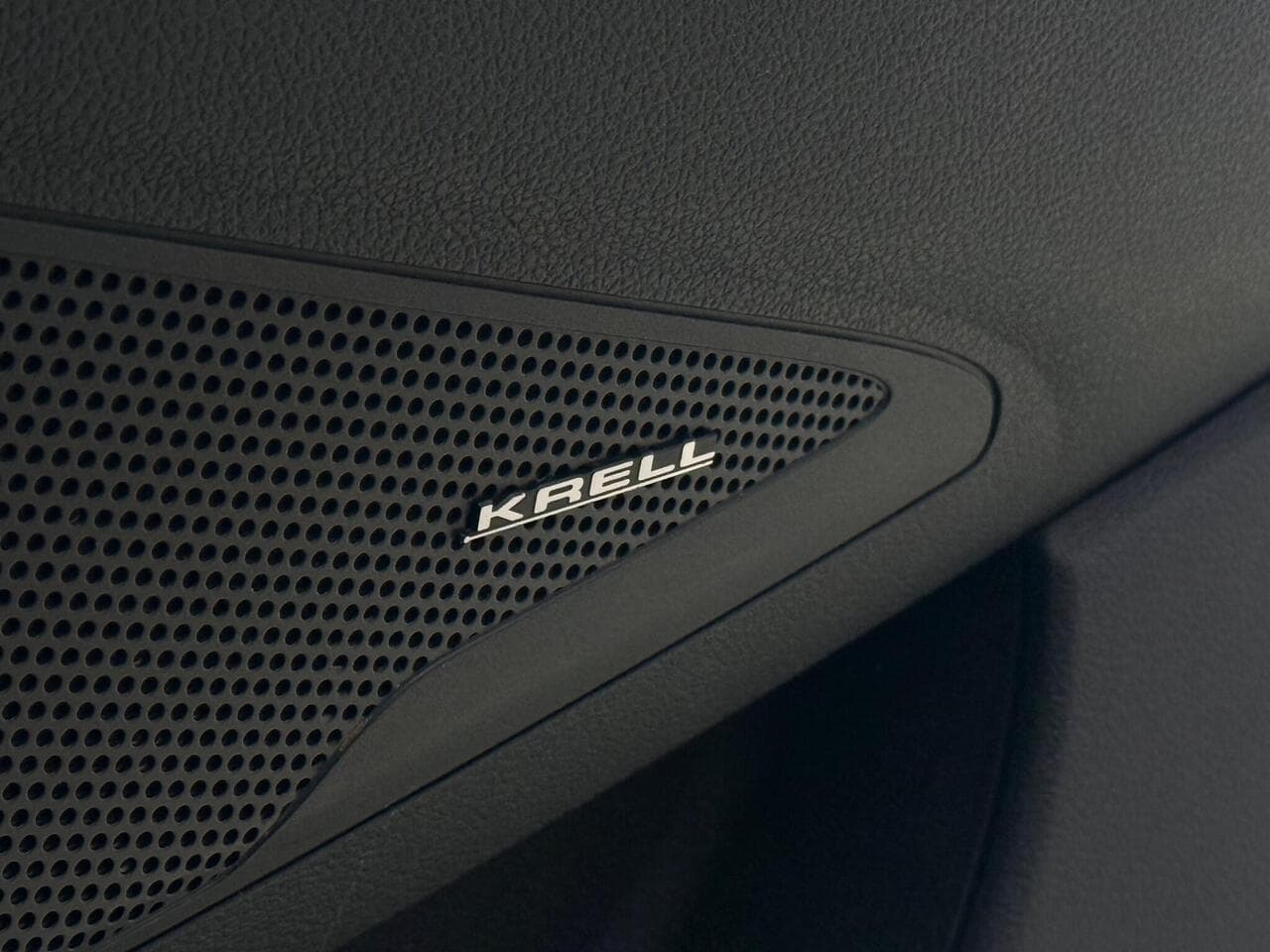 Hyundai TUCSON thumbnail Badge Exterior