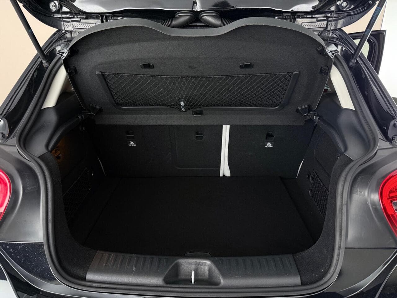 Mercedes-Benz A Class thumbnail Boot