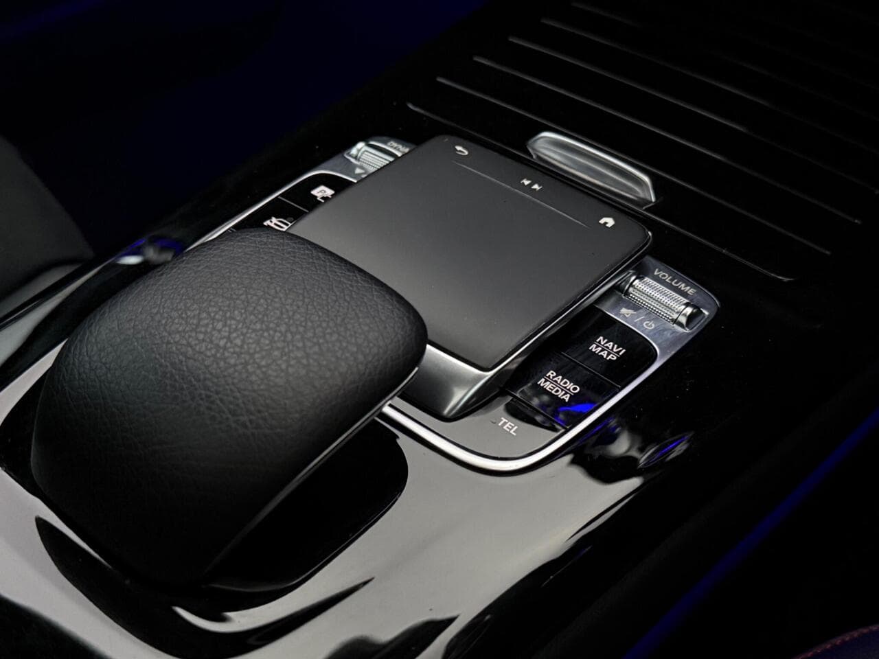 Mercedes-Benz A Class thumbnail Inconclusive