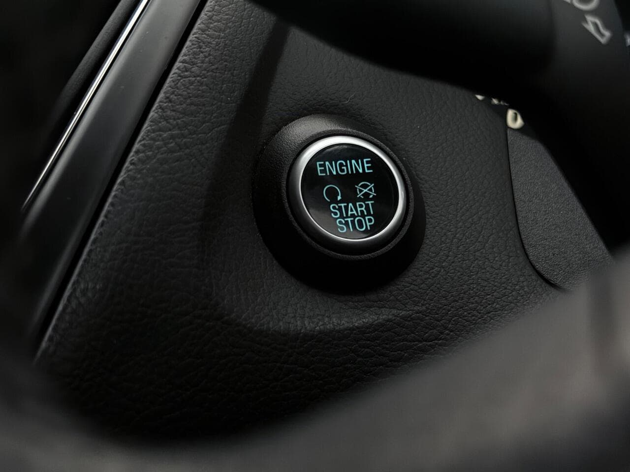 Ford Focus thumbnail Misc Controls