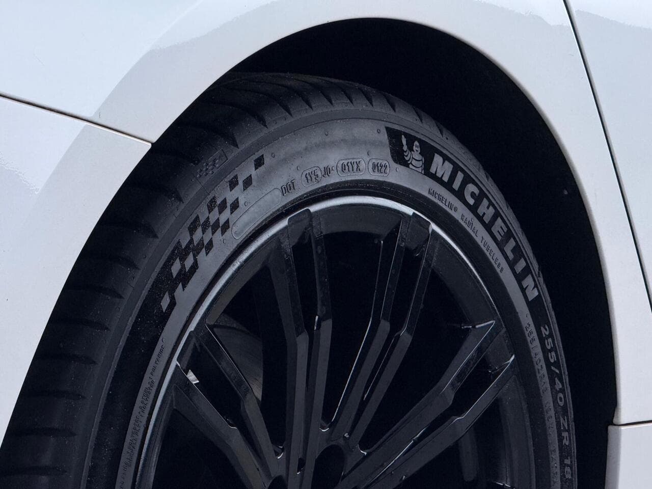 BMW 3 Series thumbnail Wheel