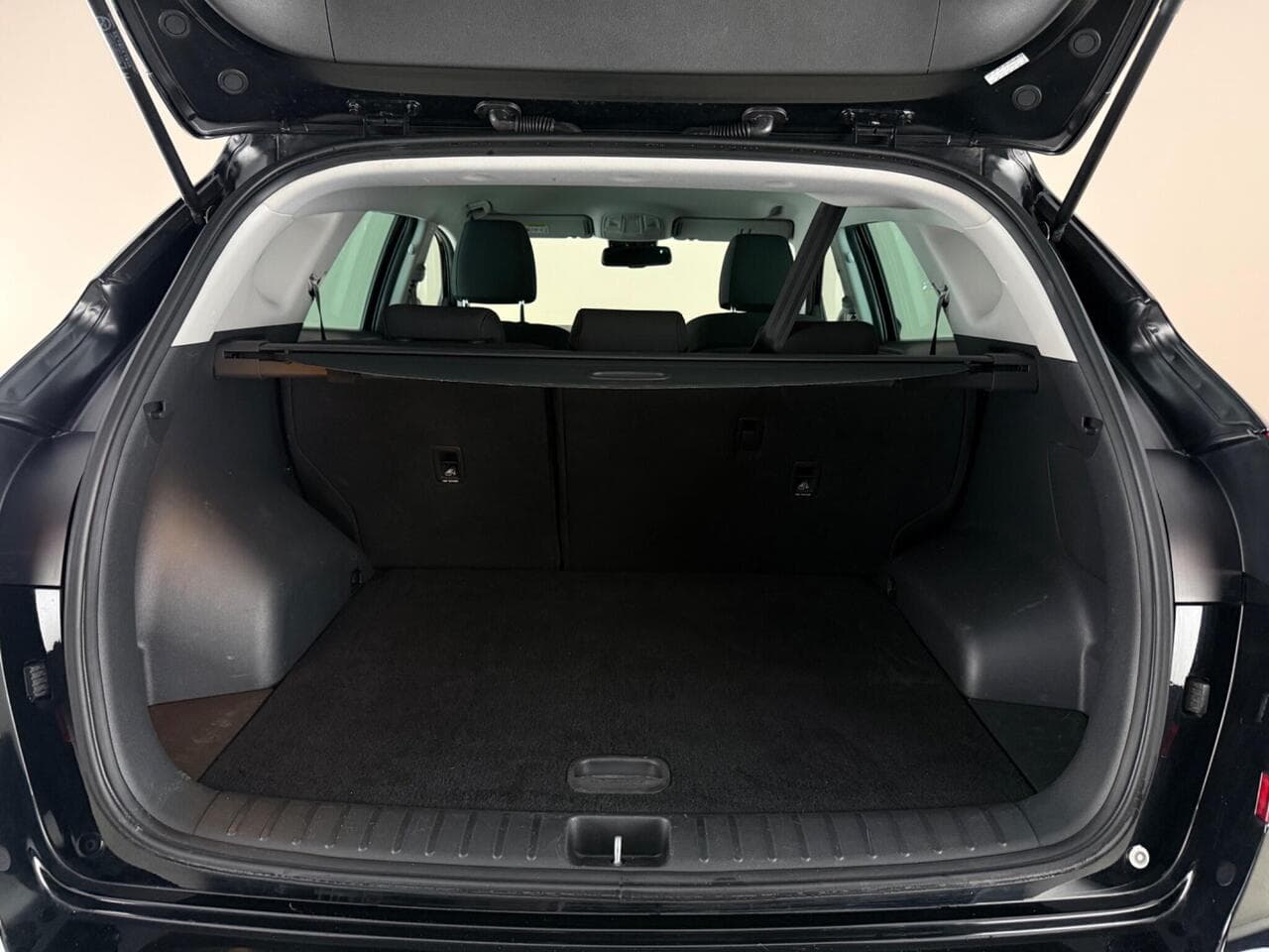 Hyundai TUCSON thumbnail Boot