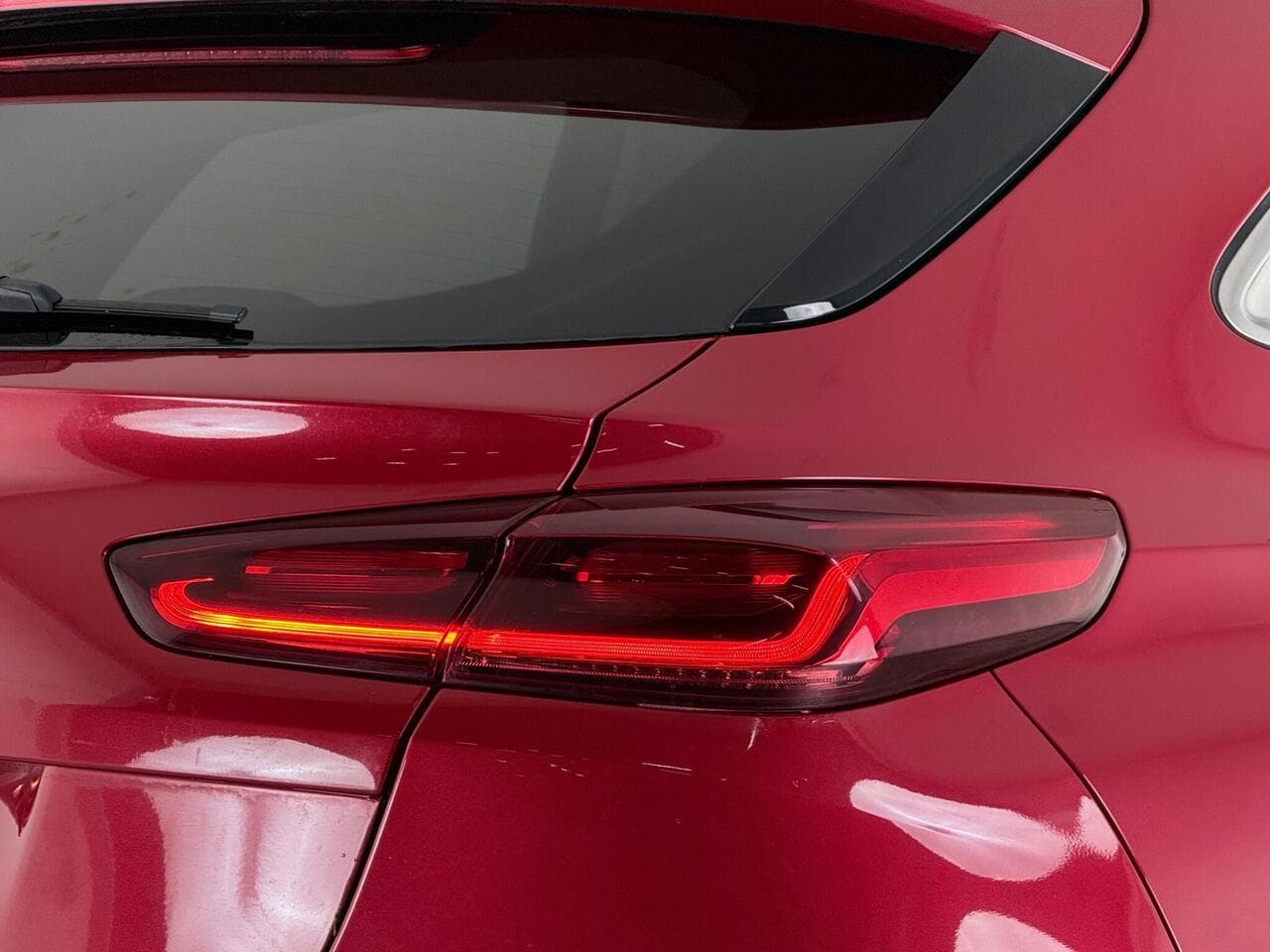 Kia XCeed thumbnail Door Handle Exterior