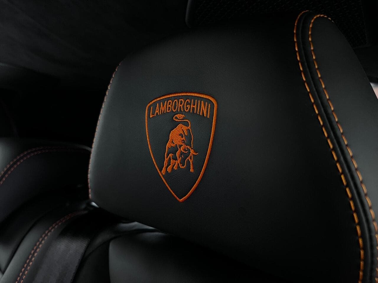 Lamborghini Urus thumbnail Inconclusive