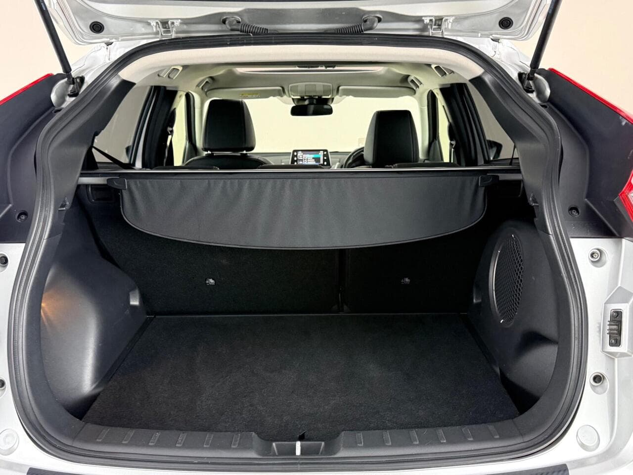 Mitsubishi Eclipse Cross thumbnail Boot