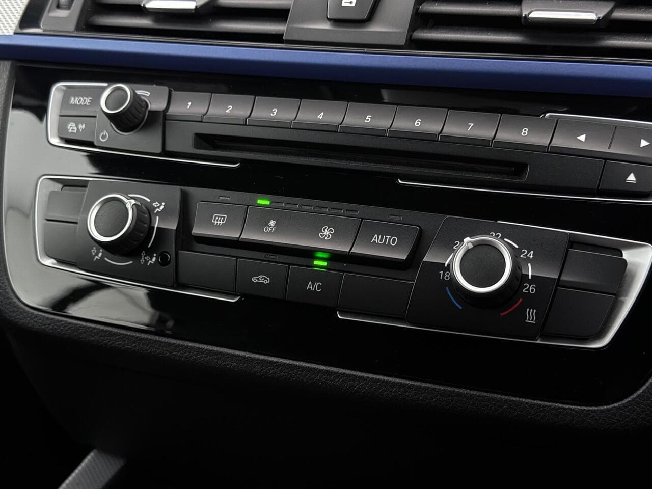 BMW 2 Series thumbnail Infotainment System