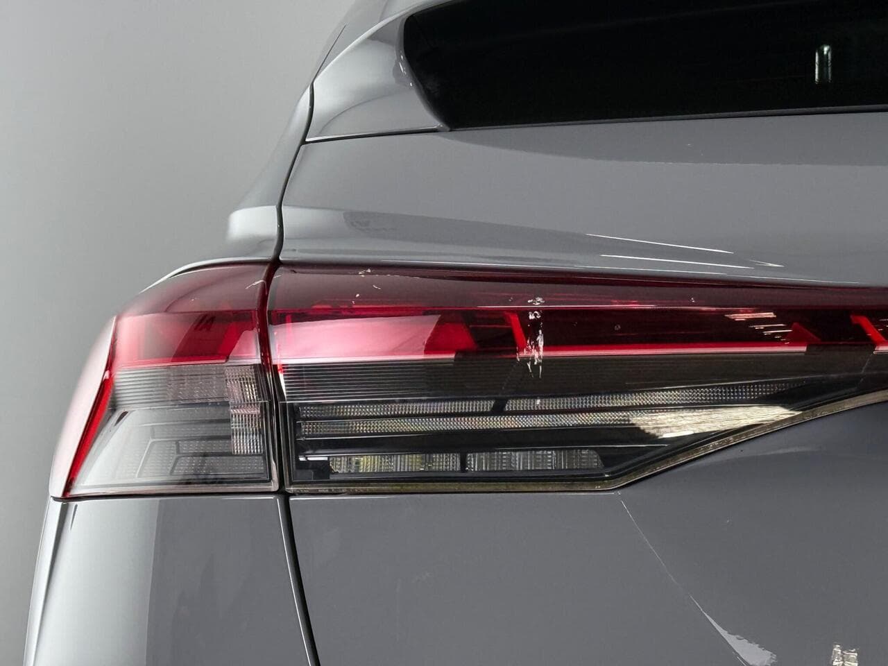 Audi Q4 e-tron thumbnail Inconclusive