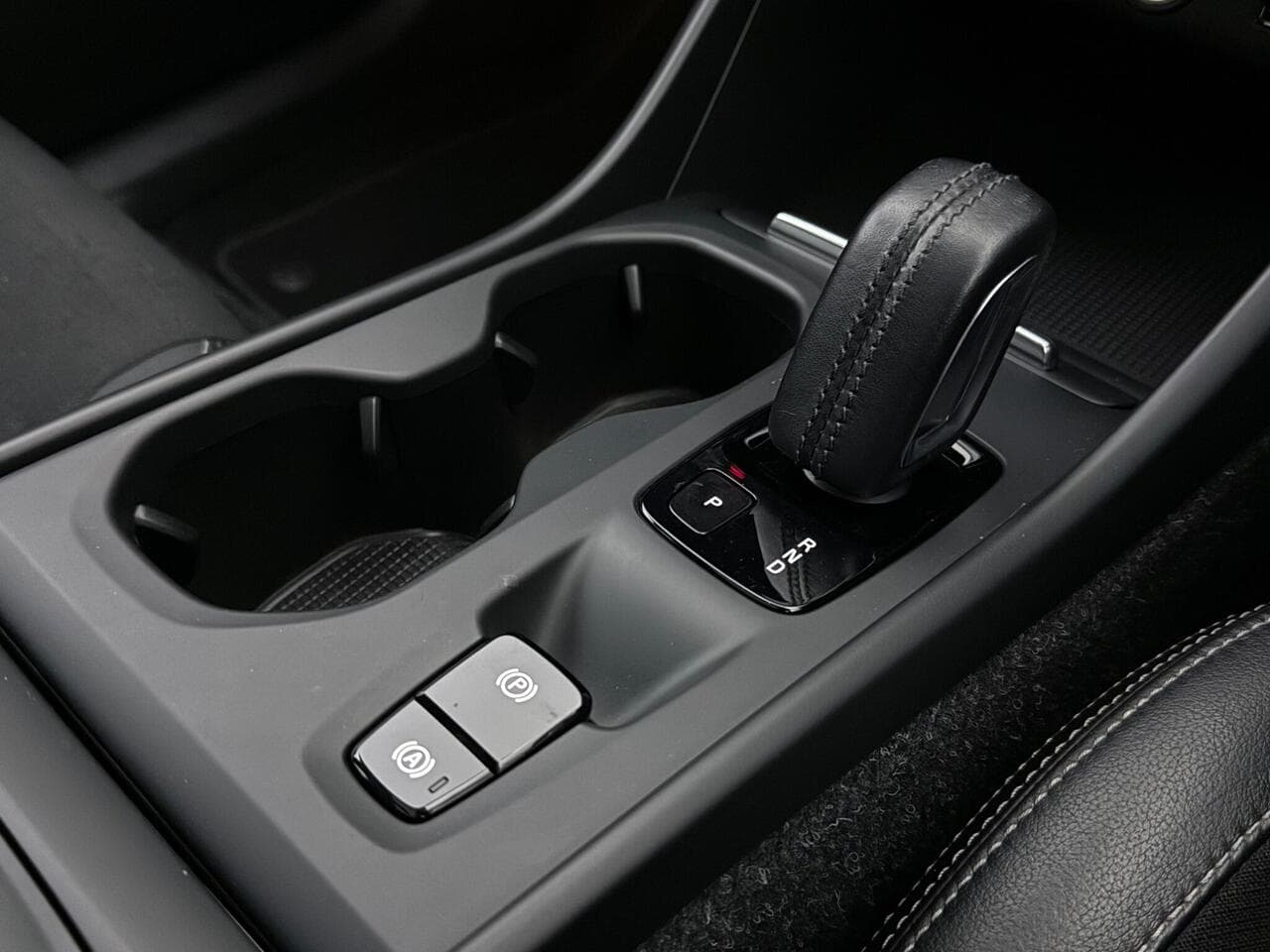 Volvo XC40 thumbnail Inconclusive