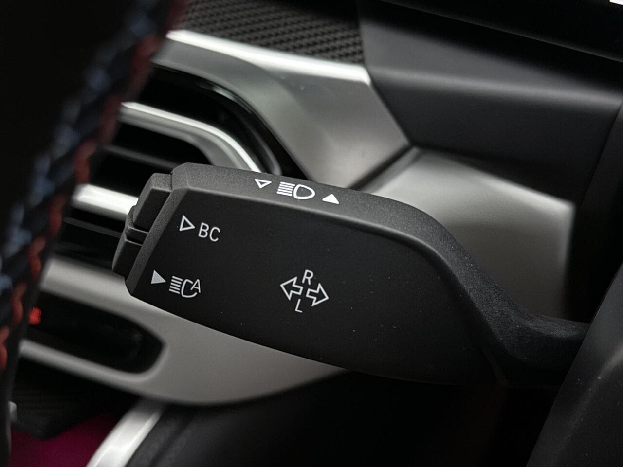 BMW M3 thumbnail Misc Controls