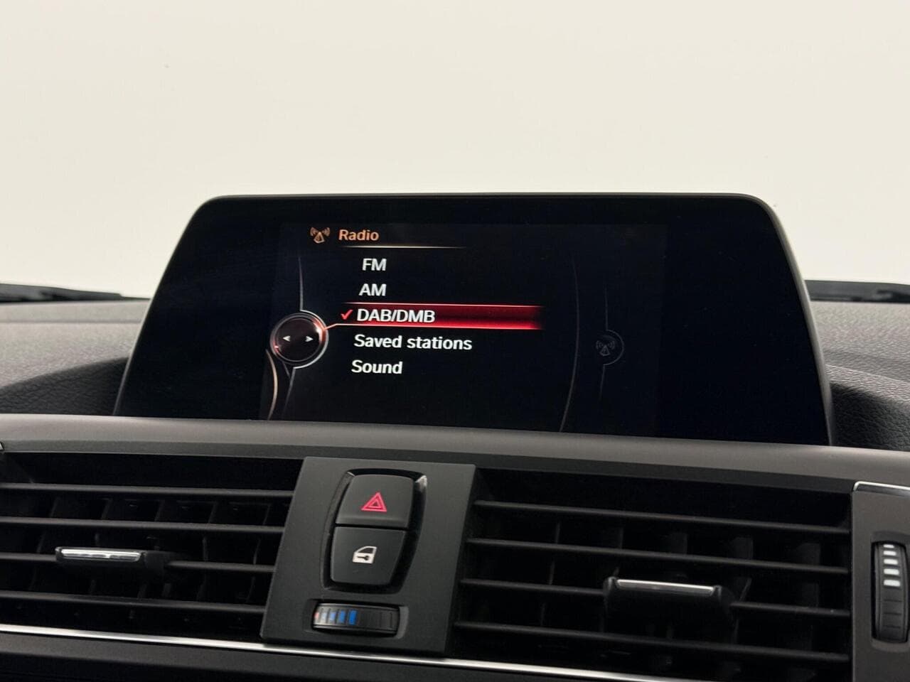 BMW 2 Series thumbnail Infotainment System