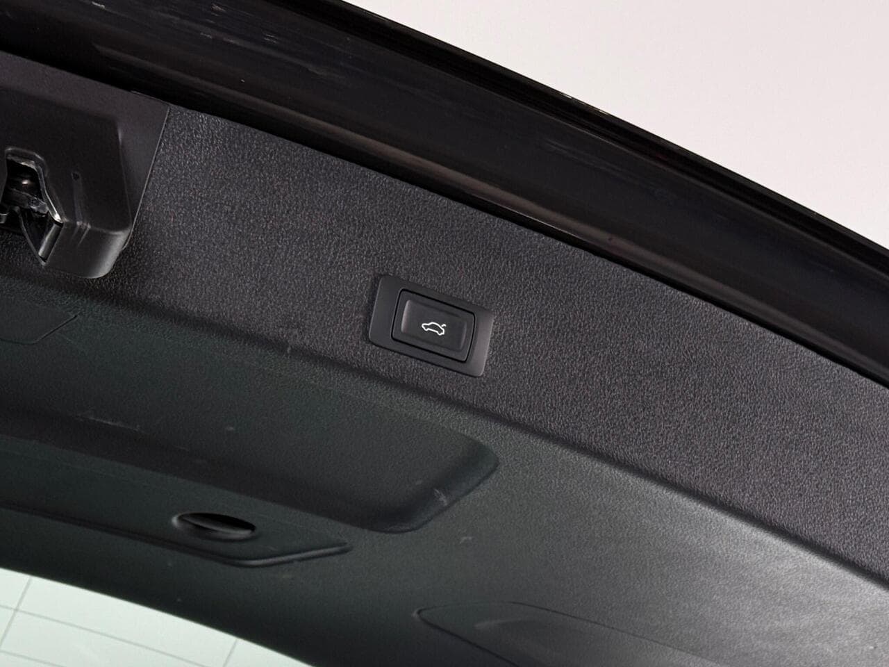 Audi A6 Avant thumbnail Misc Controls
