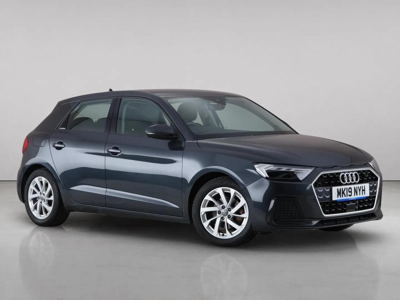 Audi A1 - Audi A1 1.5 TFSI 35 Sport Sportback Euro 6 (s/s) 5dr