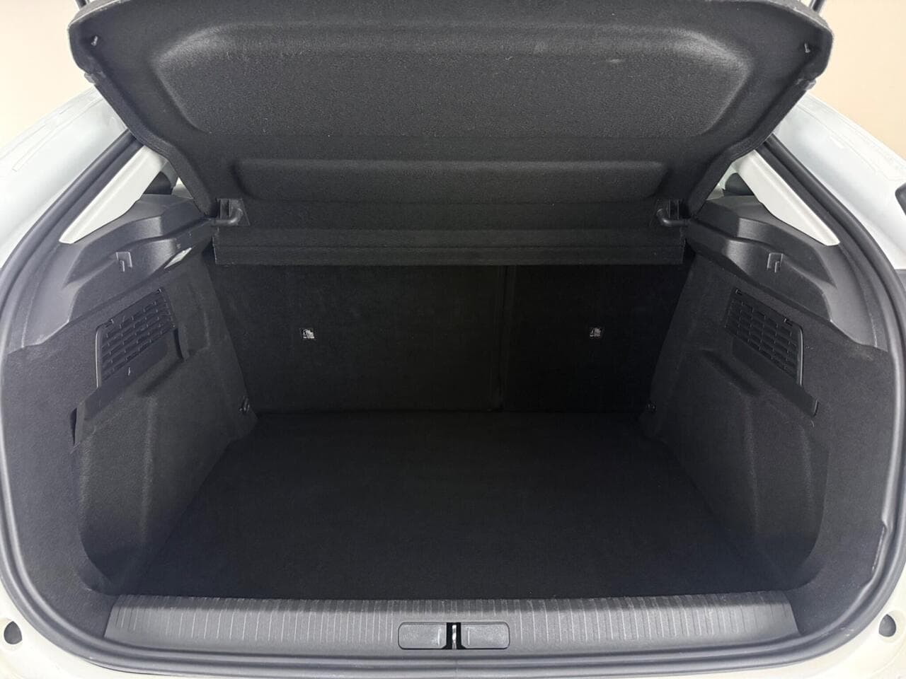 Citroen C4 thumbnail Boot