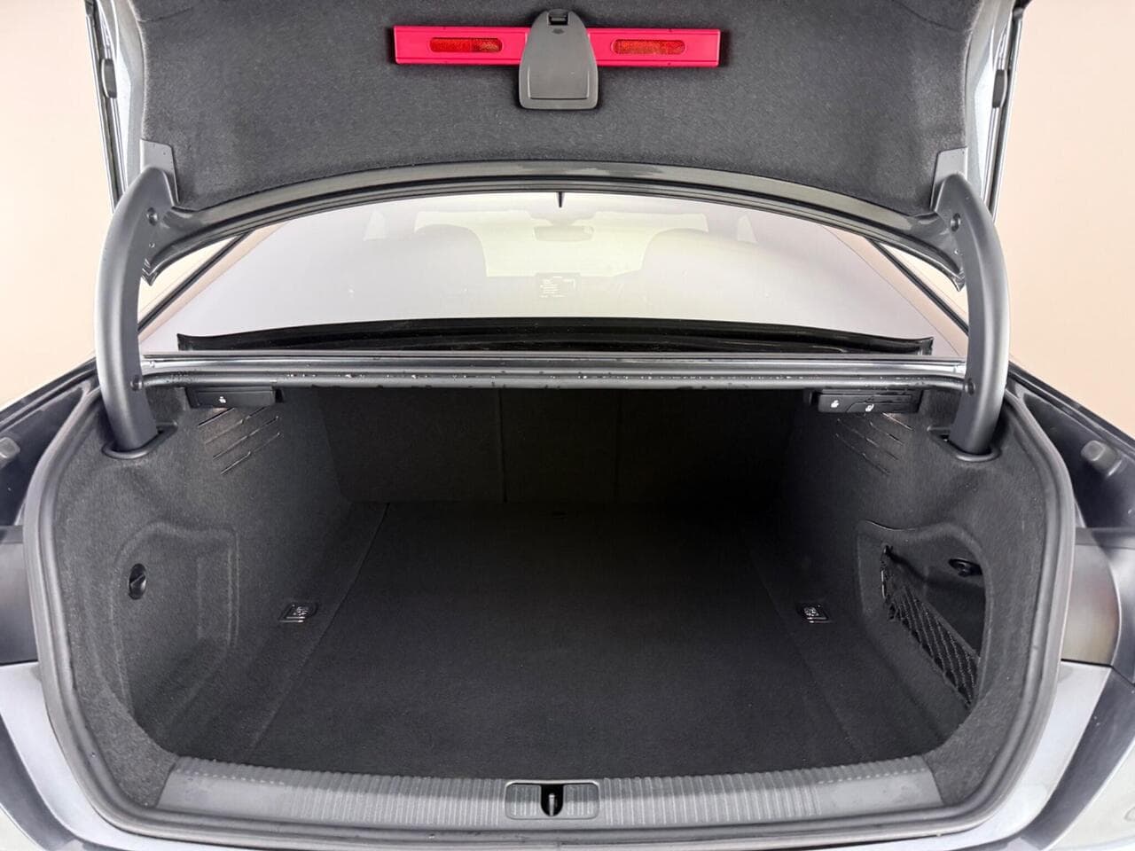 Audi A5 thumbnail Boot