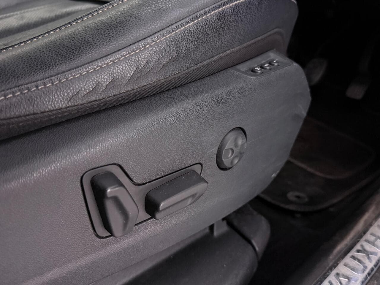 Vauxhall Grandland X thumbnail Inconclusive