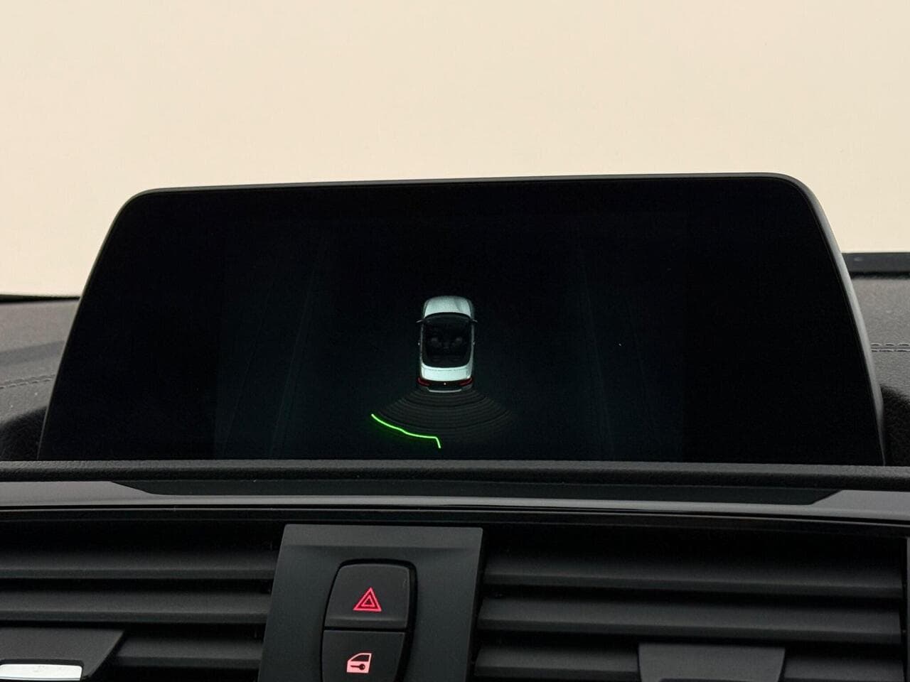 BMW 2 Series thumbnail Infotainment System