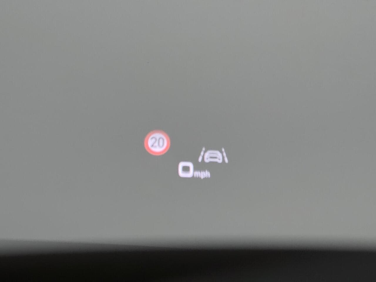 Audi A8 thumbnail Inconclusive