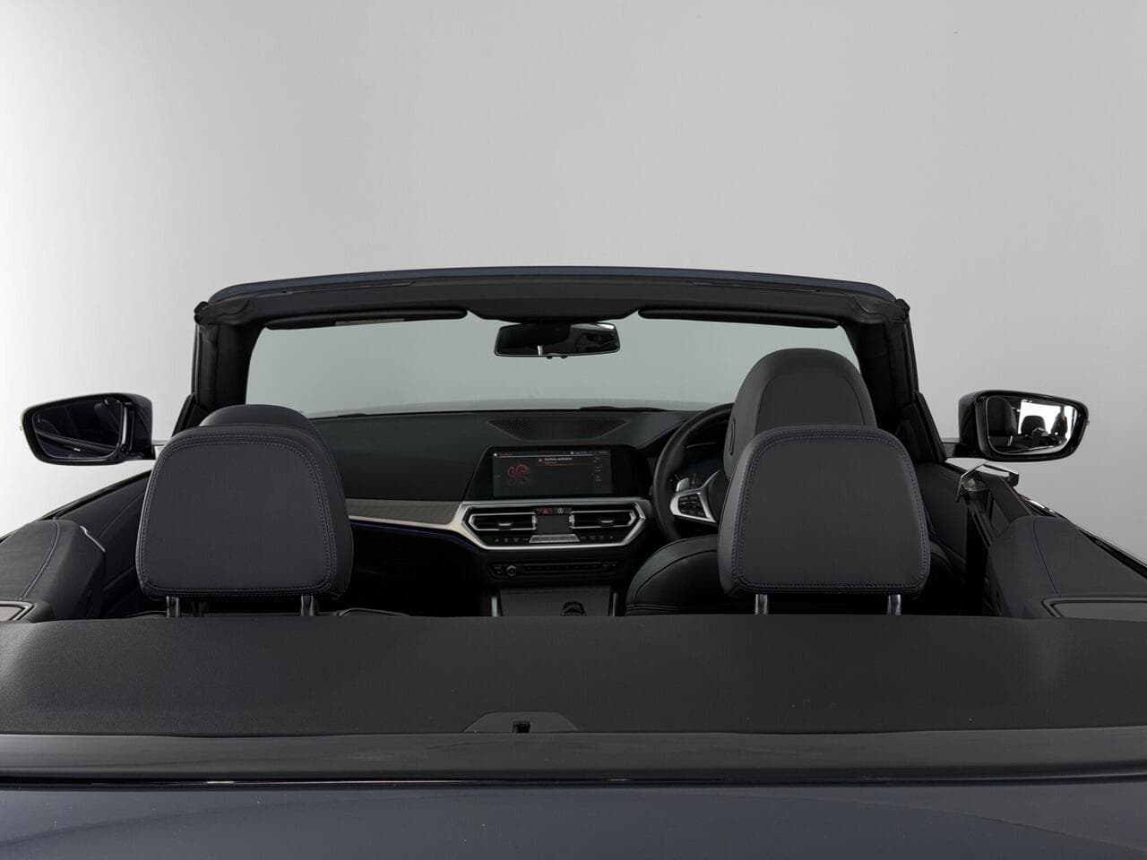 BMW 4 Series thumbnail Inconclusive