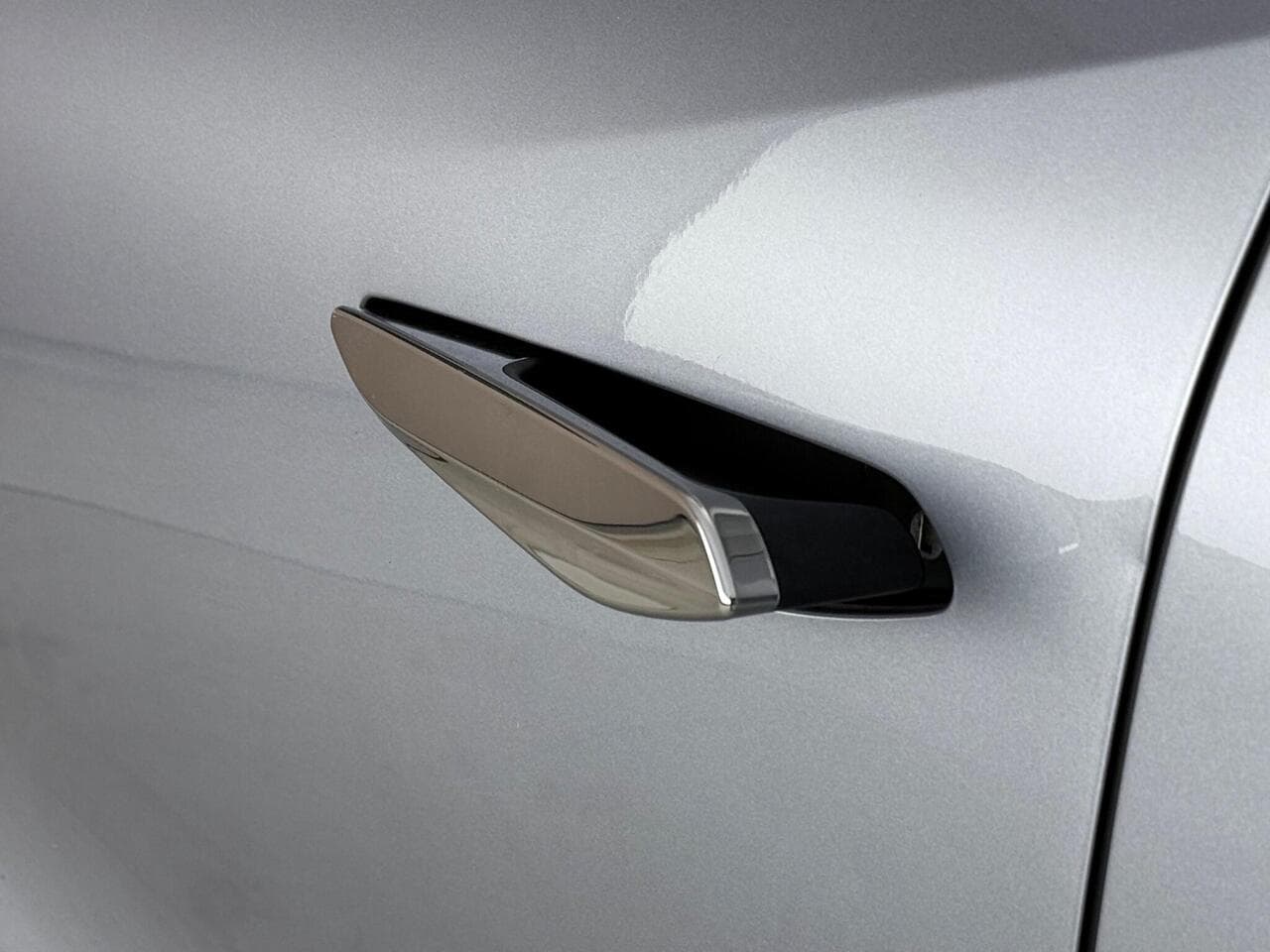 DS AUTOMOBILES DS 3 CROSSBACK thumbnail Door Handle Exterior
