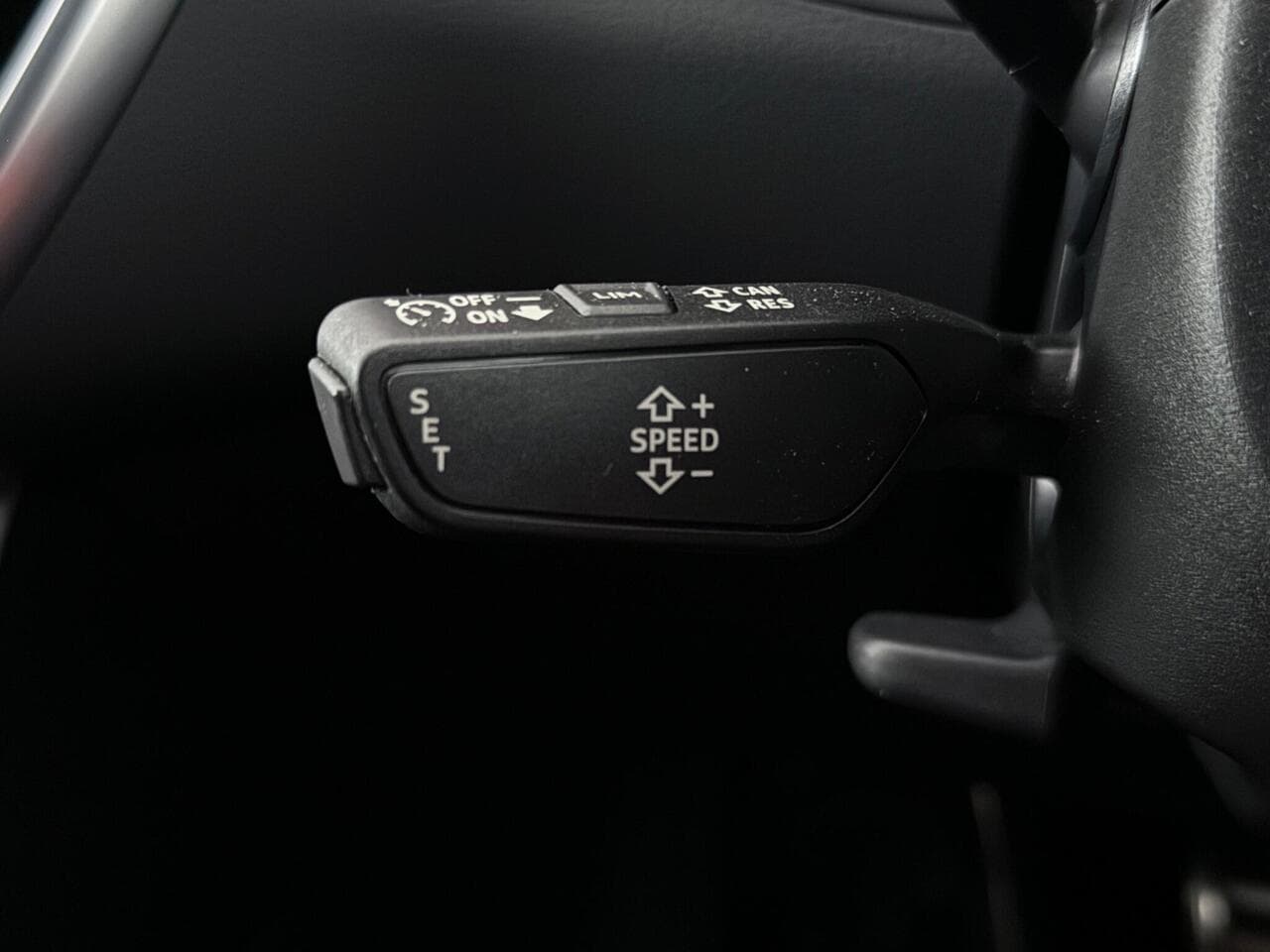 Audi A6 Avant thumbnail Misc Controls
