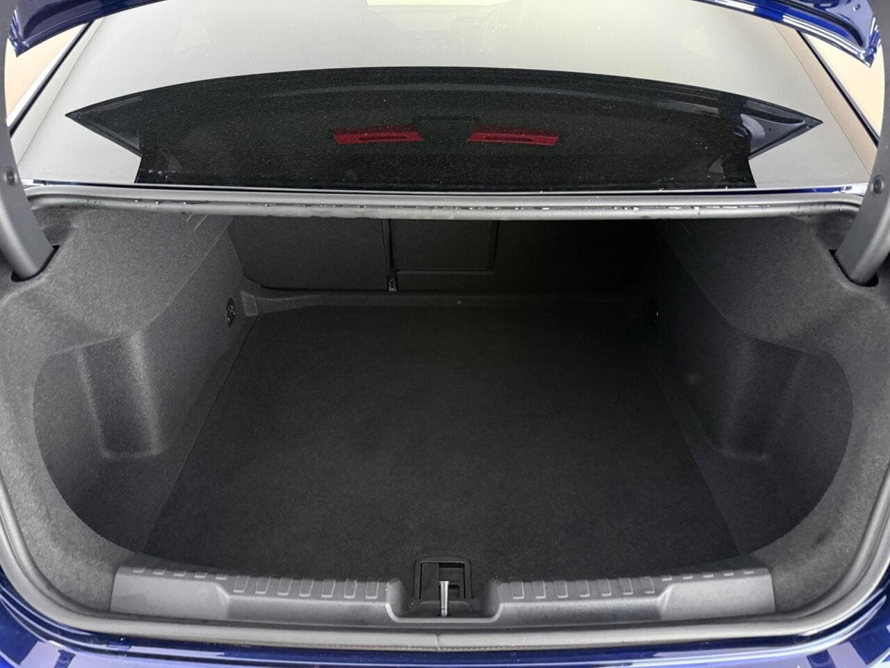 Audi A3 thumbnail Boot