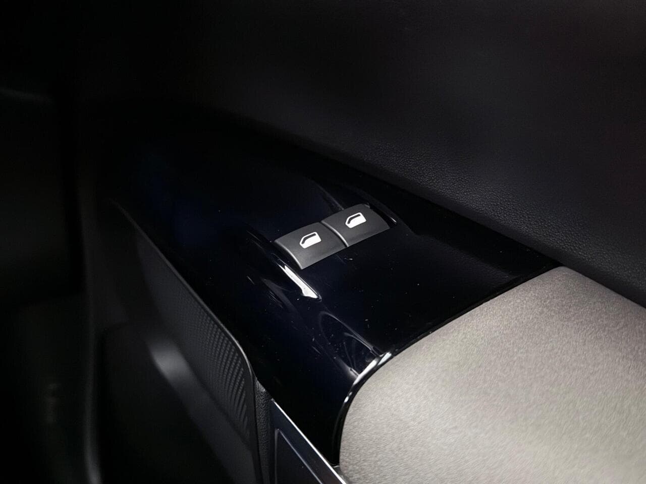 Citroen C4 Cactus thumbnail Misc Controls