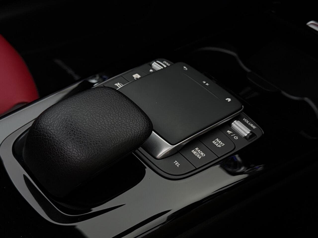 Mercedes-Benz CLA thumbnail Inconclusive