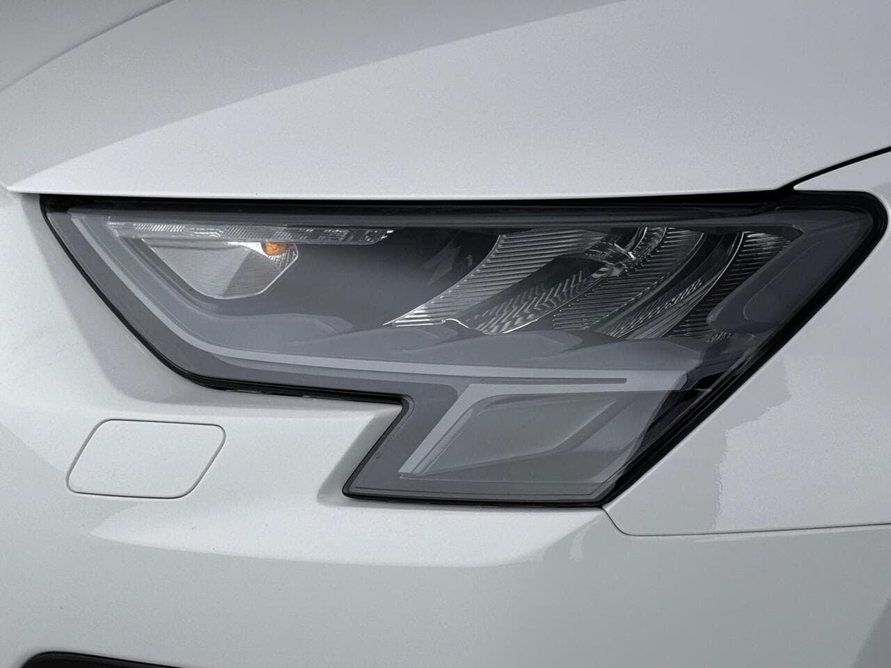 Audi A3 thumbnail Lights Front