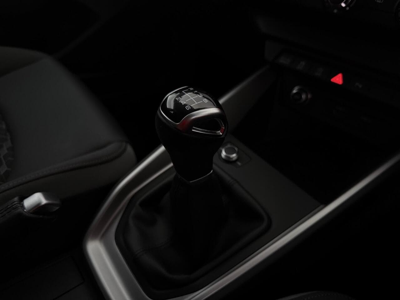 Audi A1 thumbnail Inconclusive